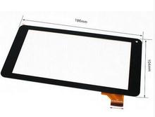 New  7" inch ZJ-70065H Tablet 186mm x 104mm Touch Screen Digitizer Touch Panel Glass Sensor Replacement Free Shipping 2024 - buy cheap