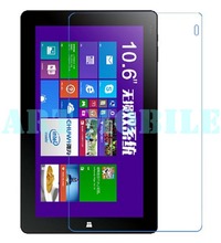 Free Shipping 2PCS/lot  Anti Glare MATTE Matt Screen Protector For CHUWI Vi10 10.6 inch Tablet PC Anti Fingerprint 2024 - buy cheap