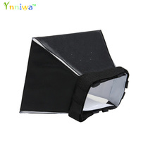 1piece Universal square Soft Screen Pop-Up Flash Diffuser 2024 - buy cheap