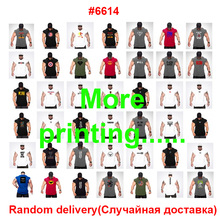 3Pcs/Lot Mens Clothes 2021 Bodybuilding Tank Top Fitness Clothing Gyms Singlet Workout Stringer Tanktop Muscle Sleeveless Shirt 2024 - buy cheap