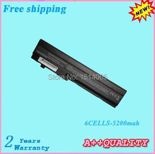 5200mah Mini 5101 Аккумулятор для ноутбука HP HSTNN-IB0F HSTNN-OB0F HSTNN-I71C 532492-111 батареи для ноутбука 2024 - купить недорого