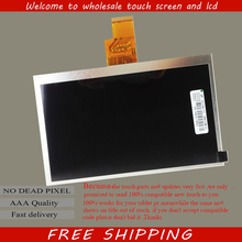 Tableta DNS AirTab M76R de 7 pulgadas, digitalizador LCD con pantalla táctil, Sensor de panel táctil de vidrio de repuesto, nuevo, envío gratis 2024 - compra barato