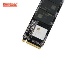 KingSpec M.2 SSD M2 120 Гб PCIe SSD 240 ГБ hdd 512 ГБ NVMe PCIE 2280 твердотельный накопитель для ноутбука, настольного компьютера, Inrernal GIGABYTE Asrock 2024 - купить недорого