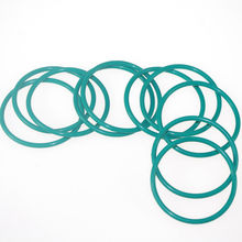 Roda de borracha de flúor fkm, conjunto para anéis o-ring de diâmetro externo de 45mm e 3.1mm 2024 - compre barato