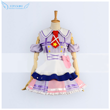 LoveLive!Kurosawa Dia Dress Cosplay Costume Stage Performance Clothes , Perfect Custom for You ! 2024 - buy cheap