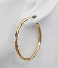 Simple Women Big Hollow Circle Charm Hoop Huggie Earrings Banquet Jewelry Gift hot 2024 - buy cheap
