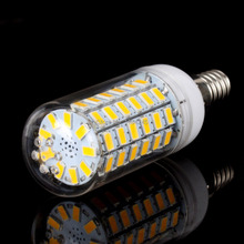 E14 5730 LED light Led lamp 220V 110V Corn Bulbs E14 5730 69LEDs Lamps 5730 SMD 10W Energy Efficient E14 led lighting 10pcs/lot 2024 - buy cheap
