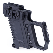 Water Gun GLOCK Loading Device Accessories Live CS Field Equipment  Glock G17 G18 G19 Universal 2024 - buy cheap