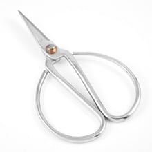 172 mm length chrome plated carbon steel asian style household scissors industry use shear 2024 - buy cheap