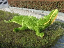 Новый simulaiton плюшевые игрушки крокодила набивные подушки крокодила подарок около 120 см 0415 2024 - купить недорого