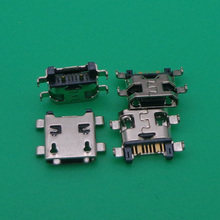 Carregador usb para samsung i9195, i9190, i9192, i8262, i868, carregamento micro usb, conector de entrada, carregamento 2024 - compre barato