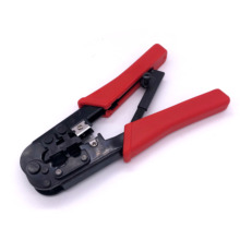 TL-568R Multifunctional Crimping Tool Resistant Cable Crimping Forceps for Computer Crimper Crimping Crimper Network Tools 2024 - buy cheap