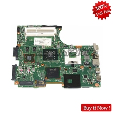 NOKOTION 605746-001 MAIN BOARD For Hp compaq 321 421 621 Laptop Motherboard PM45 DDR2 Free CPU HD5470 Video Card 2024 - buy cheap