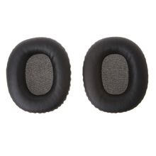 1 Pair Earpads Headphone Over-Ear Ear Pad Cushions Cover Replacement Repair Parts for Marshall Monitor 2019 new 2024 - buy cheap