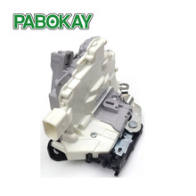 FOR SEAT Rear Left Seat Altea  Toledo  original door lock 1P0839015A 5P0839011C 5P0839011 5P0833055A W05P0839011 2024 - buy cheap