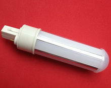 Hot sale 12W E27 E14 led corn light G23 G24 2pin 4pin LED PL light 360 degree angle PLC LAMP 3 years warranty 2024 - buy cheap