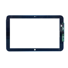 11.6" Replacement for HP X360 11 11-N 11-n010la Touch Screen LCD Glass lens digitizer for HP Pavilion 11 11 n010la X360 Panel 2024 - buy cheap