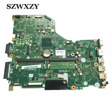 Alta Qualit Processador de Laptop Motherboard Para ACER E5-532 Com SR29H N3050 DA0ZRVMB6D0 NBMYV11003 Não Reparado 2024 - compre barato