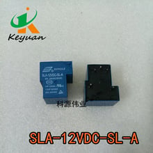 SLA-12VDC-SL-A  T90   30A 12V 2024 - buy cheap