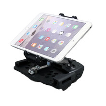 Smartphone Tablet Mount Stand Holder Bracket for DJI Mavic Pro Mavic Air Mavic 2 Pro & SPARK - Black 2024 - buy cheap