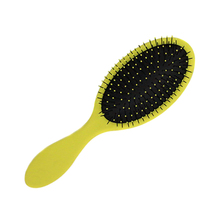 Women Detangle Hair Brush Salon Hairstyles Comb Wet Dry Scalp Massage Brushes TK-ing 2024 - buy cheap