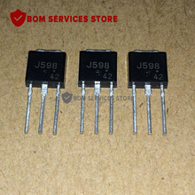 Fast Delivery 10PCS 2SJ598 POWER MOS FET TO-251 TO-252 2024 - buy cheap