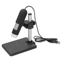 1000X Digital Microscope USB Microscope Magnifier With 8 LED lights Microscope Endoscope Magnifier Video Camera For Mobile Phone 2024 - buy cheap