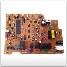 Placa de circuito de computador, placa de circuito para ar condicionado a74993 a74990 em bom funcionamento, novo, 95% 2024 - compre barato