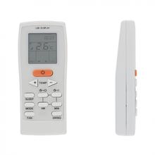 ABS Replacement IR 433MHz Air Conditioner Remote Control with Long Transmission for YORK GZ-12A-E1 Air Conditioner 2024 - buy cheap