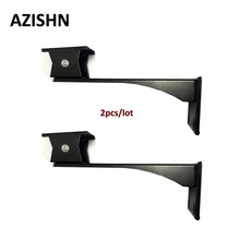 AZISHN wholesale CCTV bracket 2 pcs/lot Wall Mount or Bracket For Security Camera CCTV camera bracket 2024 - buy cheap