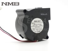 For NMB bm5125-04w-b59 5cm 5025 12v 0.32a drum wind machine projector cooling fans 2024 - buy cheap