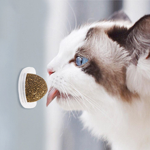 Натуральная кошачья мята игрушки для кошек сумасшедшие здоровые игрушки для кошек для котенка угощение чистящие зубы товары для кошек Игрушка продукция для домашних животных 2024 - купить недорого