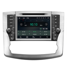 Автомобильный Android 9,0 8-ядерный PX5 система для Toyota Avalon 2011-2013 радио CD DVD плеер GPS Navi навигация HD BT ТВ экран мультимедиа 2024 - купить недорого