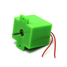 Square wind turbine generator DIY model motor micro mini DC small motor technology production green motors 2024 - buy cheap