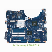 NOKOTION BA92-06515A BA92-06515B Para samsung R780 R728 MOTHERBOARD geforce HM55 GT310M BA41-01174A BA41-01175A BA41-01176A 2024 - compre barato