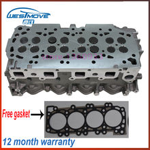 complete cylinder head 11039-EC00A 11040-EC00C 11040-EB300 11040-EB30A 11039-EB30A 908510 NS015S BCH006 JNS015S for Nissan yd25 2024 - buy cheap