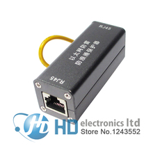 Устройство защиты от всплесков Ethernet RJ45 2024 - купить недорого