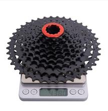 Piezas de bicicleta de montaña, Cassette de rueda libre de velocidad 9s 27s, 11-40T de RATIO ancho, Compatible con Shimano M430, M4000, M3000 2024 - compra barato