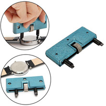 Watch Repair Tool Kit Adjustable Back Case Opener Spanner Cover Remover Screw Open Battery Change Dropshiping 2024 - buy cheap