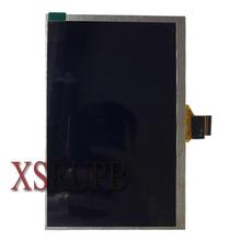 Pantalla LCD de 163mm x 97mm para YQL070DMP-IPS-N de 7 pulgadas, reemplazo de matriz de Panel de Pantalla LCD interna 1024x600, Envío Gratis 2024 - compra barato