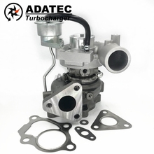 TF035-14G turbina 49135-03411 49135-03412 turbo carregador 2246666 me191474 para mitsubishi pajero iii 3.2 DI-D 118 kw 160 hp 4m41 2024 - compre barato