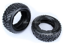 front knobby tire set for Baja 5T 5SC 2024 - buy cheap