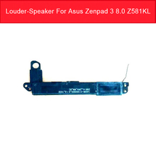 100% Genuine Louder Speaker For ASUS Zenpad 3 8.0 Z581KL Loud Speaker Ringer Buzzer module Tablet Replacement Parts 2024 - buy cheap