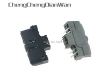 ChengChengDianWan, piezas de reparación de buena calidad, para XBOX360 ranuras de toma de auriculares, controlador inalámbrico con cable, negro y gris 2024 - compra barato