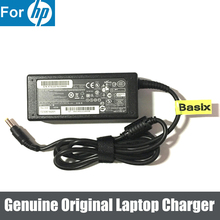 Genuine Original 65 W 18.5 V 3.5A AC Power Adapter Carregador para HP Compaq NC6000 NC6220 NC6230 NX6110 2024 - compre barato