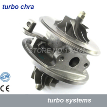 Cartucho para turbocompressor, compatível com vw sharan 54399880060, tdi 2005-2011, brt/bvh 2024 - compre barato