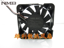 Cooler para nmb 5015 5cm 12v 0.08a 3 fios 2024 - compre barato