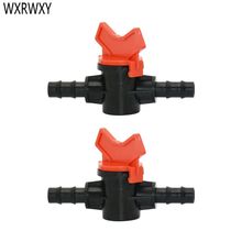 3/8 inch Water valve 9/12 Hose garden tap 10mm irrigation valve connector drip irrigation fittings 2 pcs 2024 - buy cheap