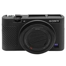 ABGN-funda protectora de silicona para Sony RX100 III/IV/V, color negro 2024 - compra barato