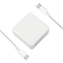 Adaptador de corriente AC para Apple Macbook, cargador de viaje de pared PD de 65W, 20V, 3.25A, USB-C, 12 "Pro, 13", puerto USB tipo C 2024 - compra barato